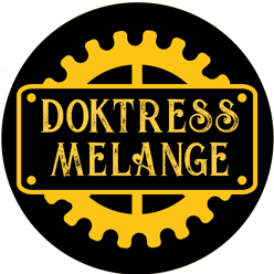 doktress circle logo