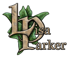 lisa parker logo