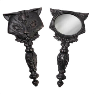 gothic mirror