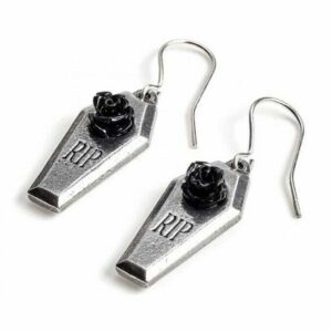 Gothic Earrings