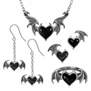 Gothic Jewellery